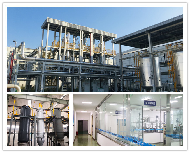 OEM UL Turnkey Fischer Tropsch Wax Equipment Coal To Oil