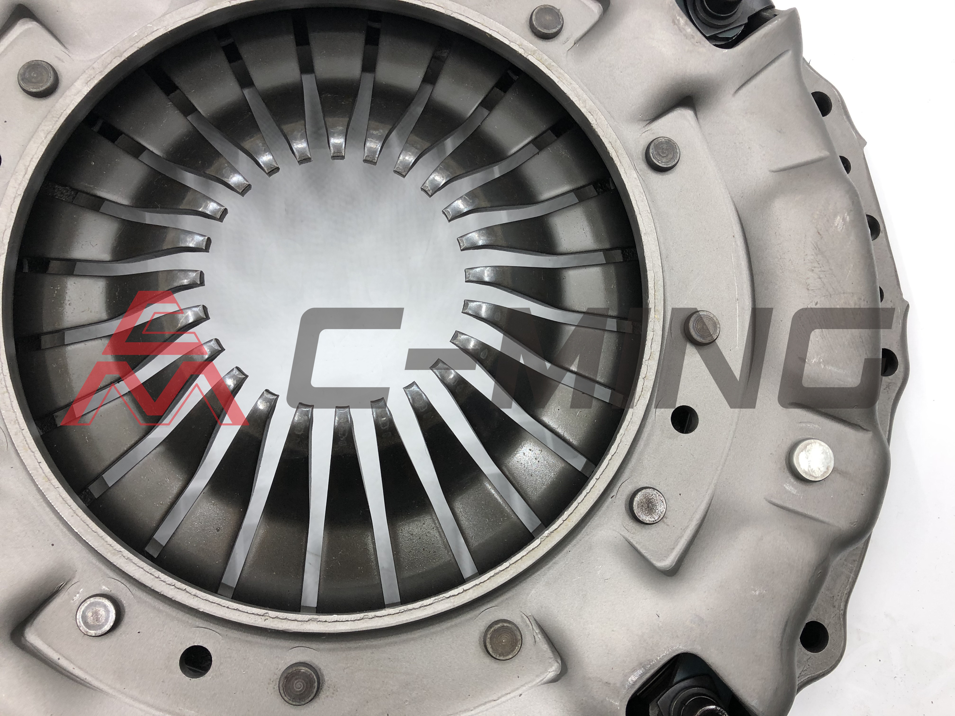 FAW Clutch Plate Cover Assembly Jiefang CA 9114160028