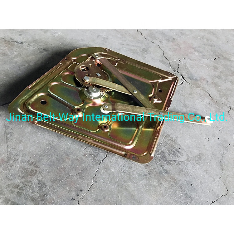 Sinotruk HOWO Truck Parts Window Lifter Window Engine Wg1642330003 Wg1642330004