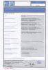 Zhejiang Chuanwei Electronic Technology Co., Ltd. Certifications