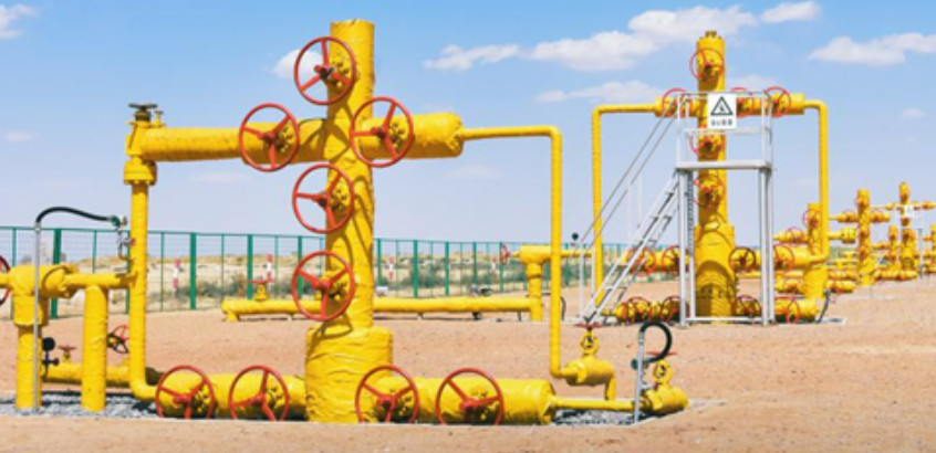 2 1/16-7 1/16 In Wellhead Christmas Tree 3000psi-20000psi