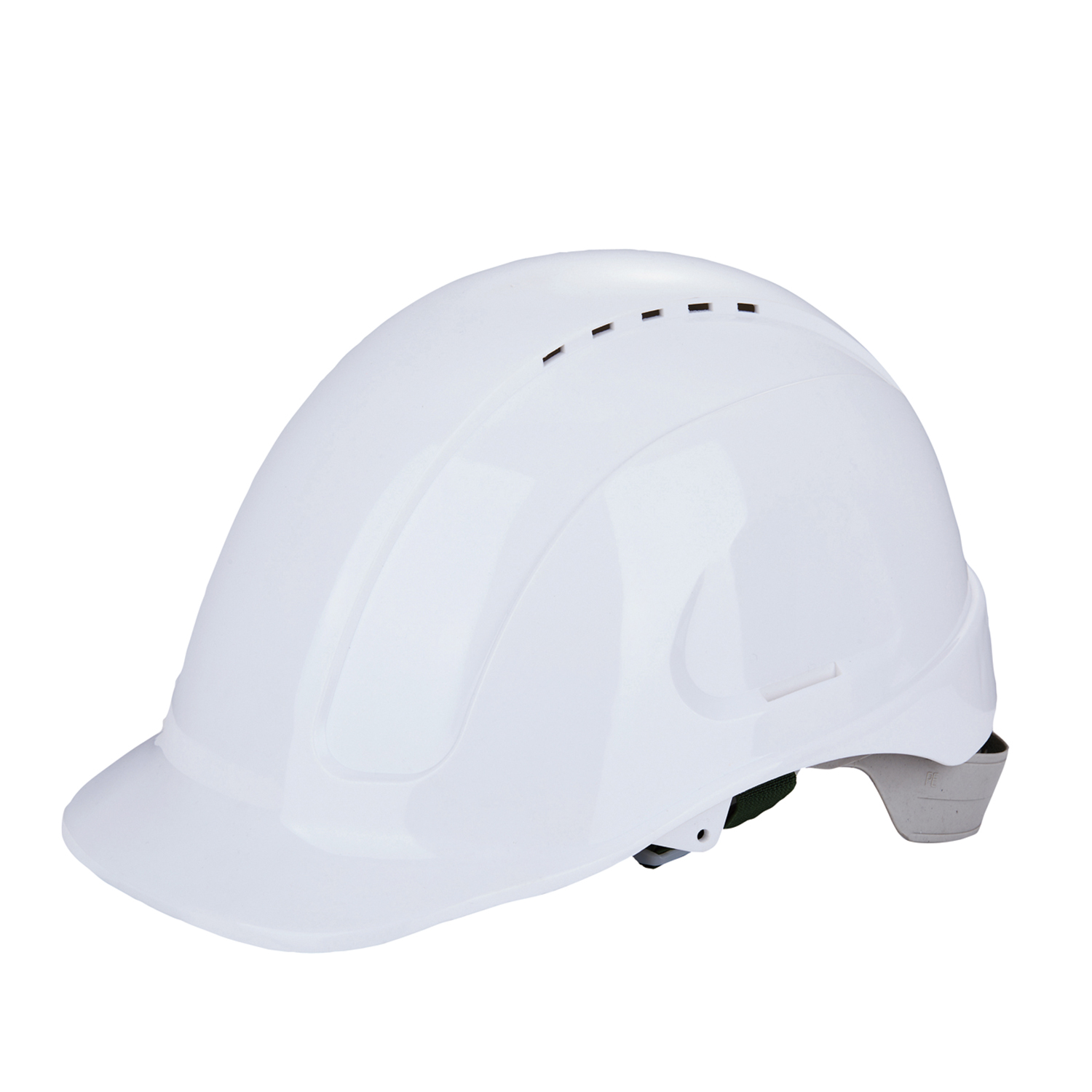 Inner Ventilation Holes Design ABS Material Hard Hats Safety Helmets for Industrial T150