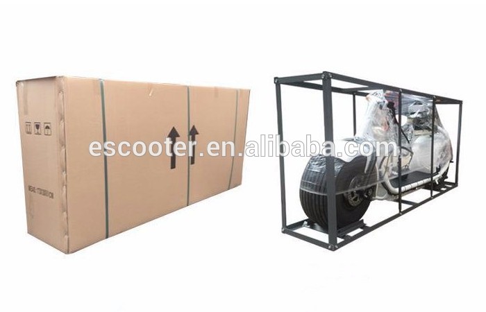 EcoRider 60v 12ah 1000w brushless motor,with Fat Wheel Tires Electric Chopper Motorcycle Motorbike For Adults