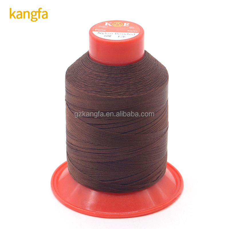 Heavy Duty Sewing Thread 69 T70 Size 210D/3Ply for Marine Upholstery and Leather Crafts