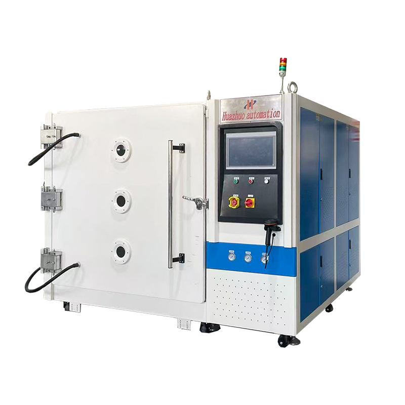 Buy cheap 3000L Plasma Surface Treatment Machine product