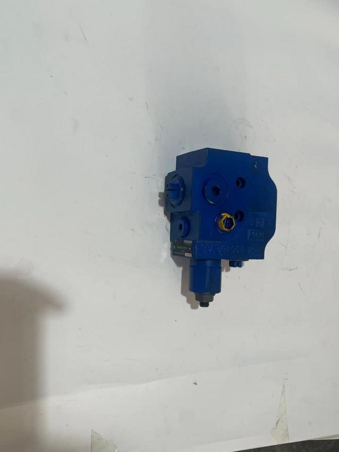 922292.0008 valve Kalmar Reach Stacker Parts 4