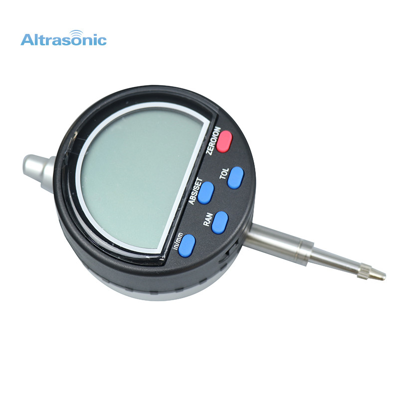 200 Khz Ultrasonic Amplitude For Testing Ultrasonic Products