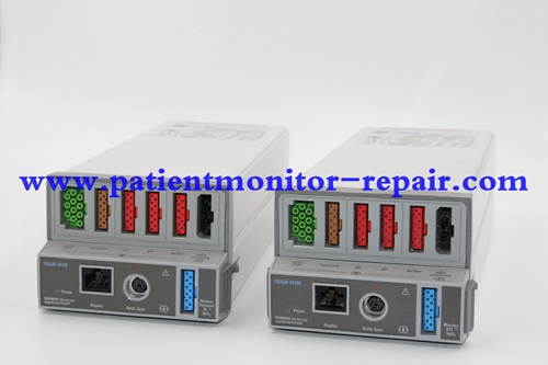 GE patient monitor TRAM 451M() for  Solar 8000 Patient Monitor