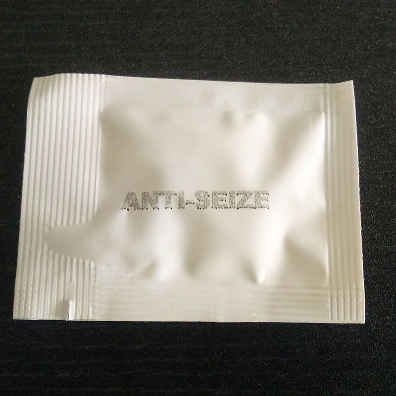 White Color Car High Temperature Anti Seize Lubricant Greases -40～400ºC