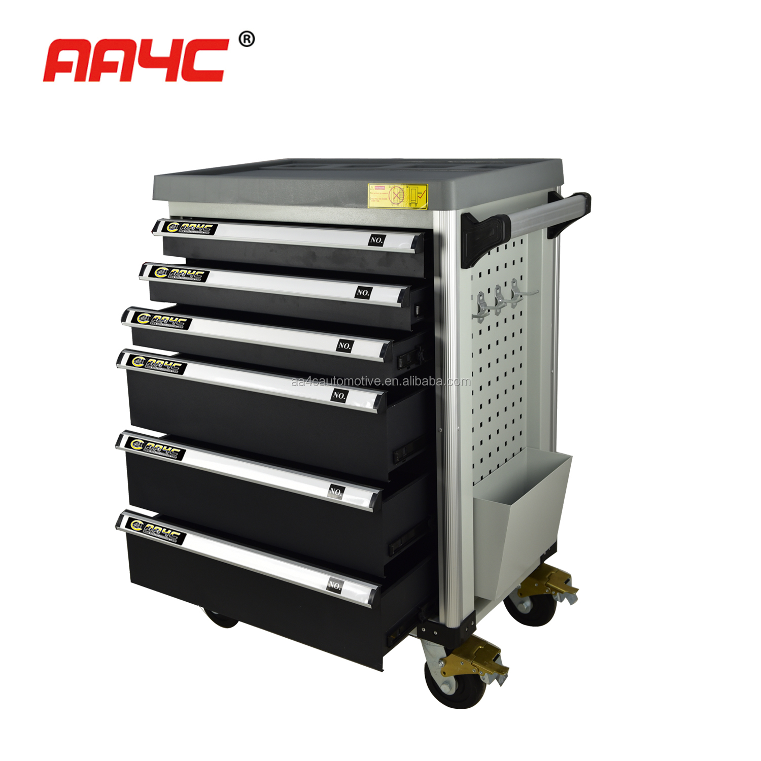 Tools cabinet tools trolly AA-G306