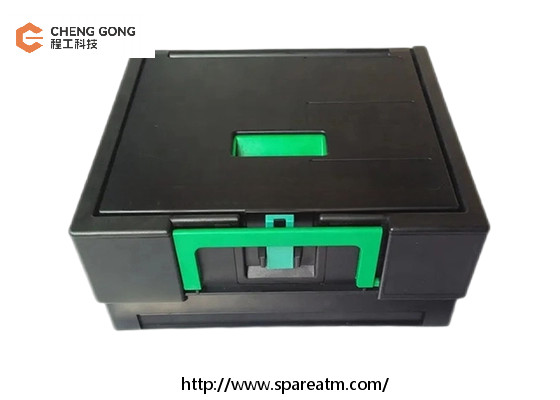 009-0023114 ATM Machine Parts NCR 6674 G610 Dispenser Reject Bin 0090023114