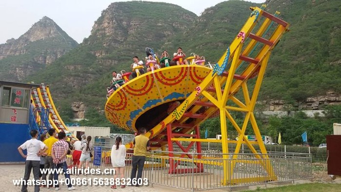 chance ride freestyle thrilling amusement rides for sale major rides big games for adult