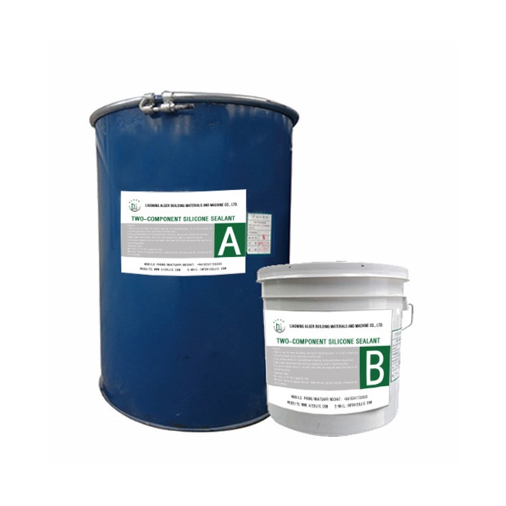 7kg hot melt butyl sealant for insulating glass