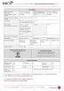 Shenzhen EYA Cosmetic Co., Ltd. Certifications