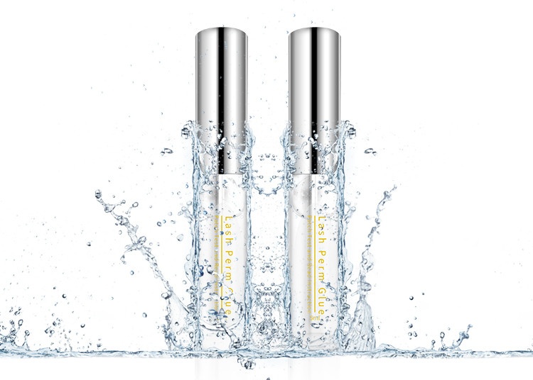 Makeup Eyelash Lifting Adhesives Glue Accessories Grafting Eyelash Glue Quick - Drying Long - Lasting