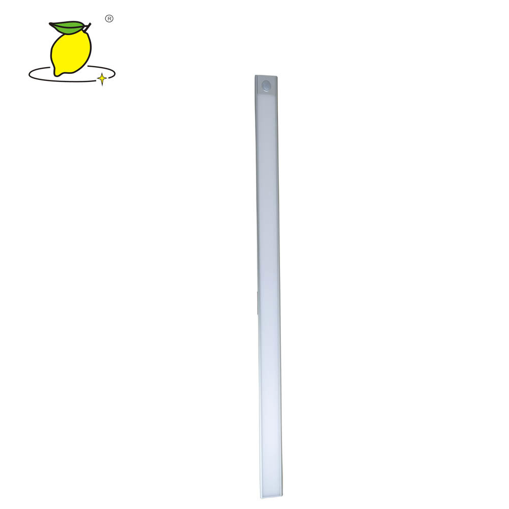 Battery Powered Motion Sensor Wireless LED Lights For Shopping Mall Closet