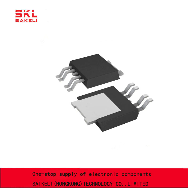 AUIPS7125RTRL Semiconductor IC Chip High Reliability And Low Power Consumption