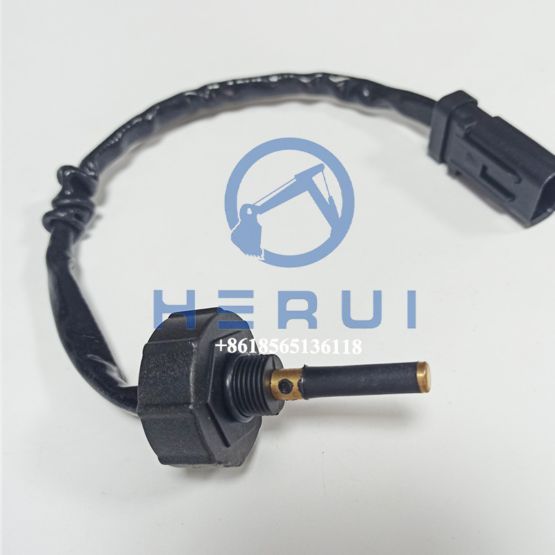 Fuel Water Level Sensor 423-6434 42-6434 for Caterpillar CAT C6.6 C7.1 Engine