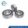 Buy cheap High Speed Electric Motor Bearing 608 2RS Silent Bearing from wholesalers