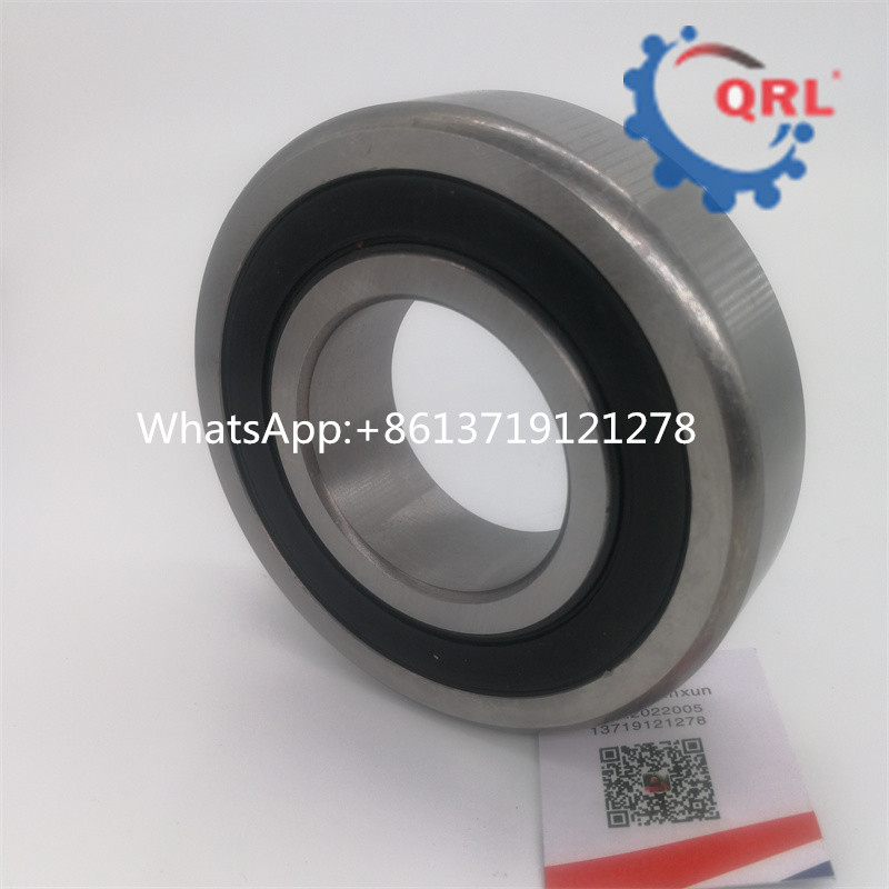 40BW04 C4 Special Deep Groove Ball Bearing Dimensions 40*85*22 Mm For Isuzu