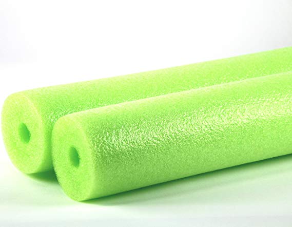 Customized EPE Foam Rod for Floating Swimming Water Pool Noodle Tube Customized Design