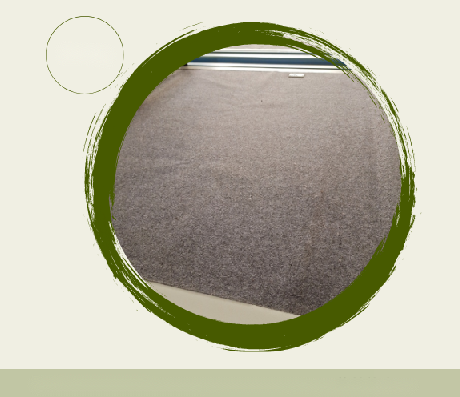 Grey Garment Flatbed PVC Board Cutter Wool Felt Cushion Mat Cutter Mat Weight KG 5