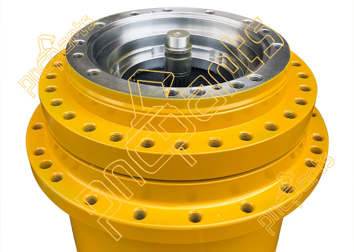 31N5 40010 XKAH 00367 Travel Reduction Gear R140LC 7 Hyundai Gearbox