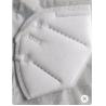 Buy cheap White 230mm*120mm 98% Dustproof KN95 Face Mask from wholesalers