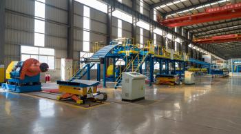 Shandong Changyuan Material Technology Co., Ltd.