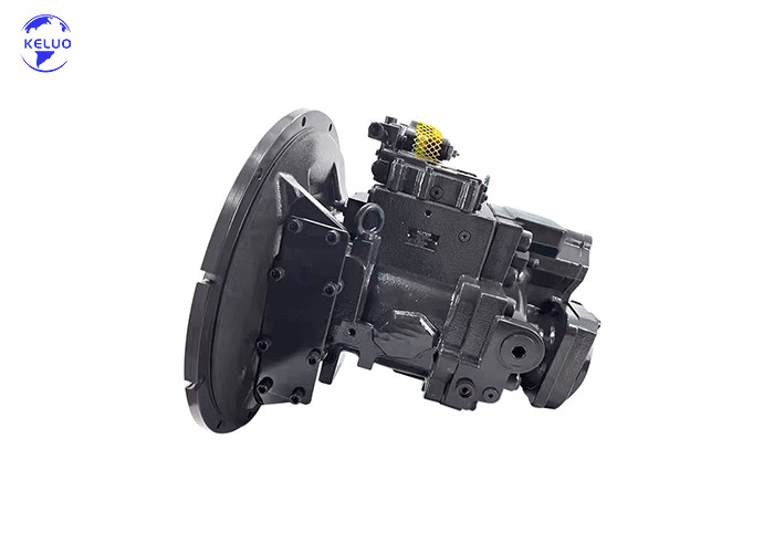 Variable Displacement Piston Hydraulic Pump K5V212 Excavator