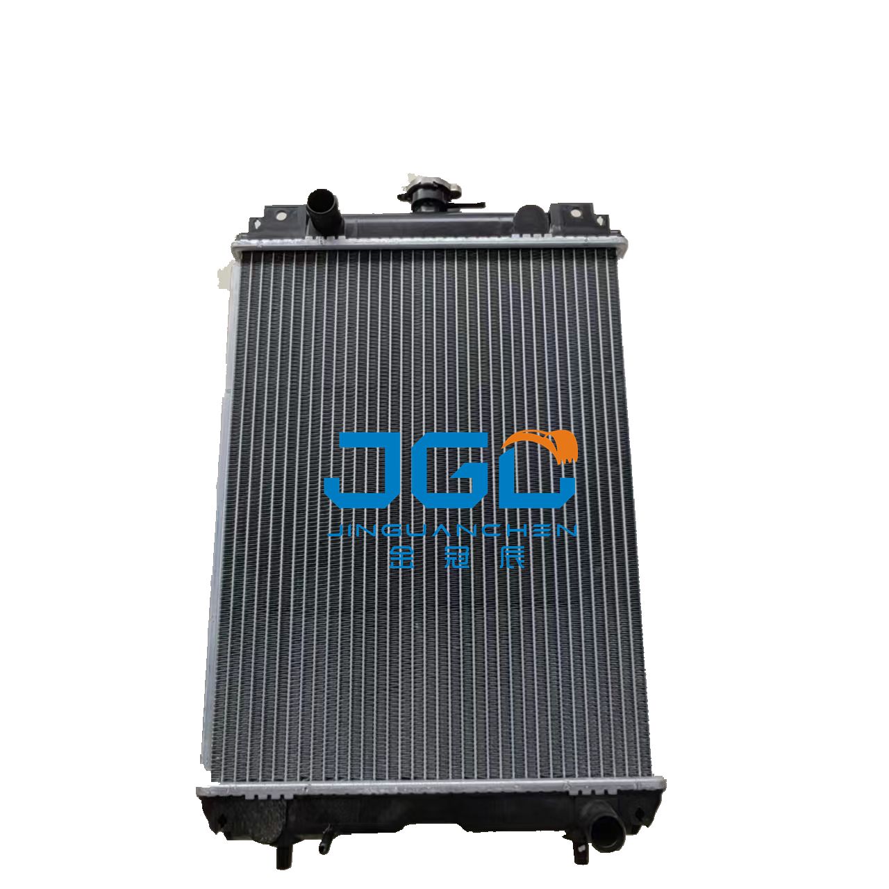 PC40-8 PC50-8 PC35-8 PC30-8 Excavator Radiator 20T-03-81111