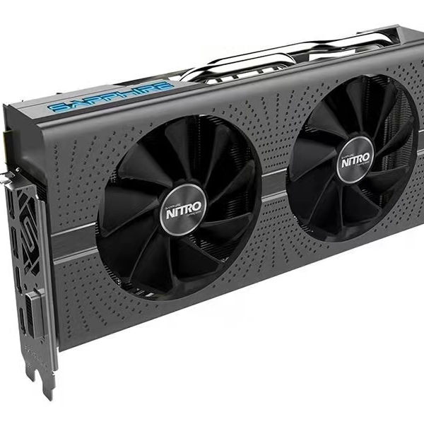 PNY Quadro RTX A4000 GPU Graphics Card 6GB 192Bit GDDR6