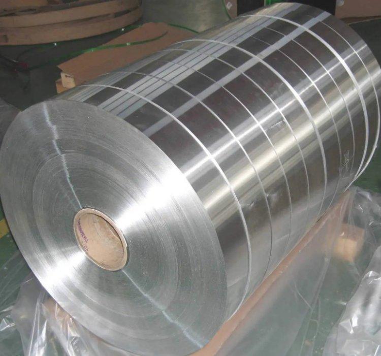 China Top Stainless Steel Strip Coil Stainless Steel Coil Supplier