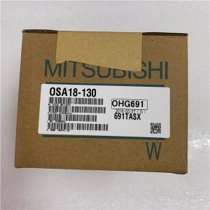 Buy cheap Mitsubishi OSA18-30 Absolute Rotary Encoder For AC Servo Motor product