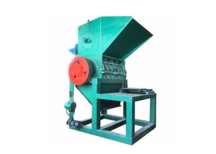 Capacity 5 Tons Per Day 130kw Pet Bottle Recycling Line