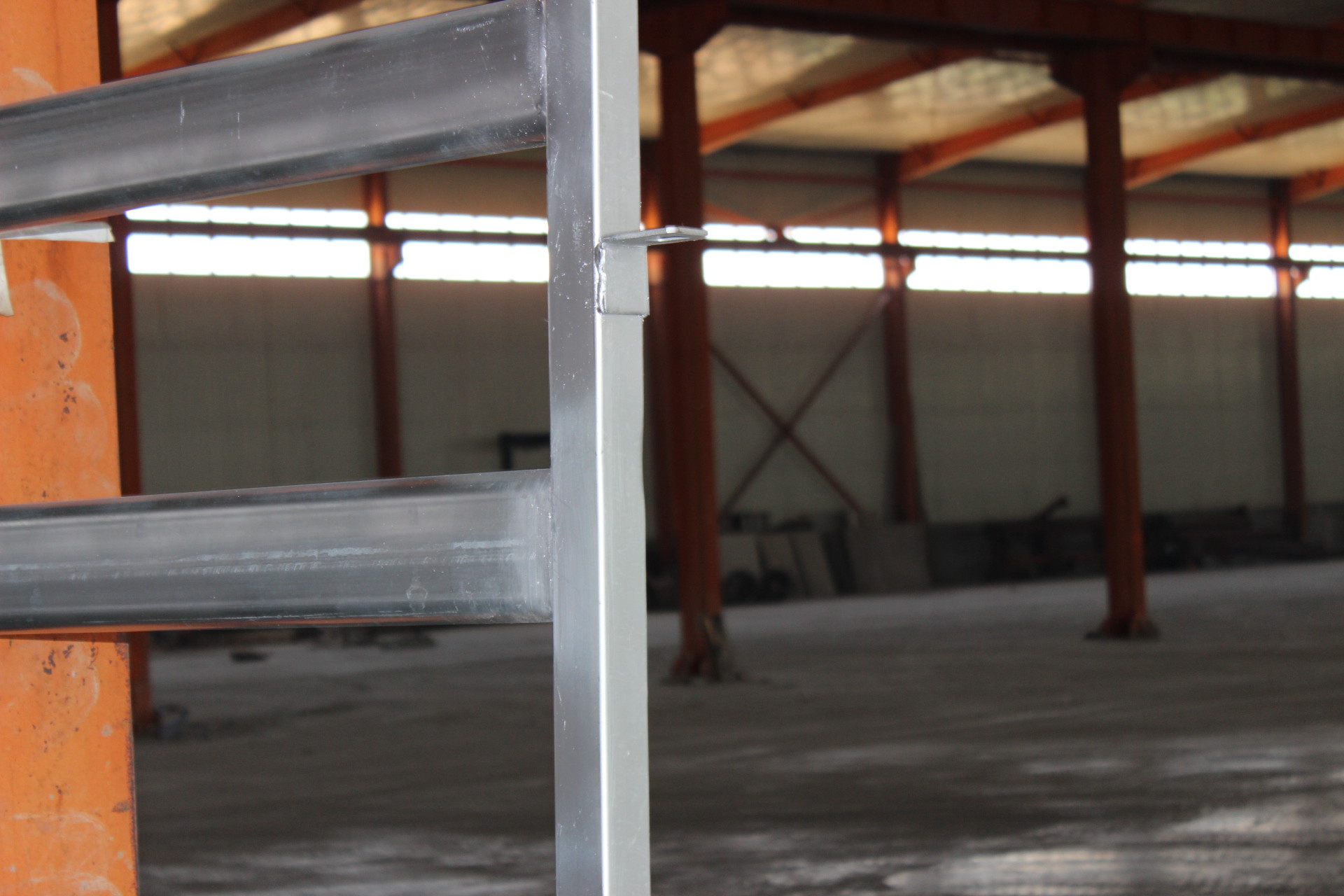 6 Rails 3m Tall Heavy Duty Cattle Panel Free Standing