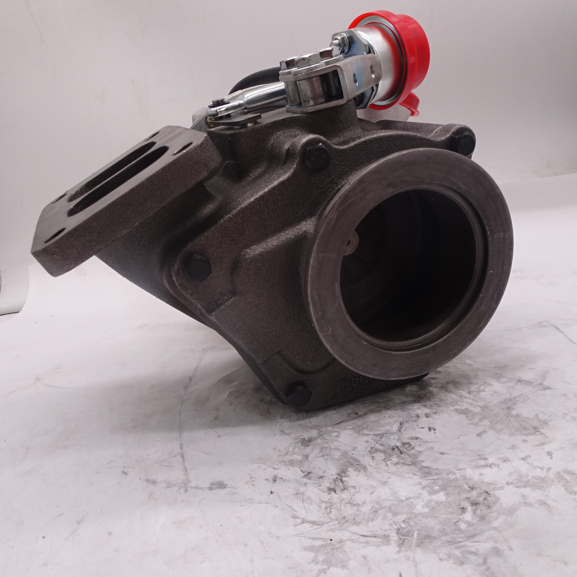 High Performance Truck Turbocharger Sinotruk Howo Truck VG1560118228 performance turbocharger engine camshaft