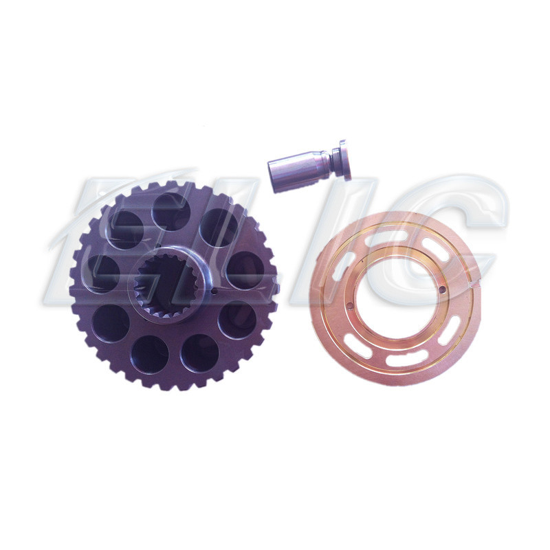 Excavator Swing Motor Spare Parts MSG-27P MSG27P-23E MSG-27 MSG18P MSG44P MSG50P MSG-60 MSG-85 B0250-27116 EX55 EX60