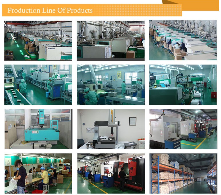 Multi Cavity NAK80 HASCO Moulded Polyurethane Injection Molding