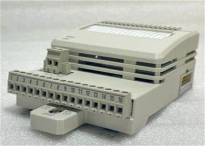 ABB DI802 3BSE022360R1 Digital I O Module Brand New In Original