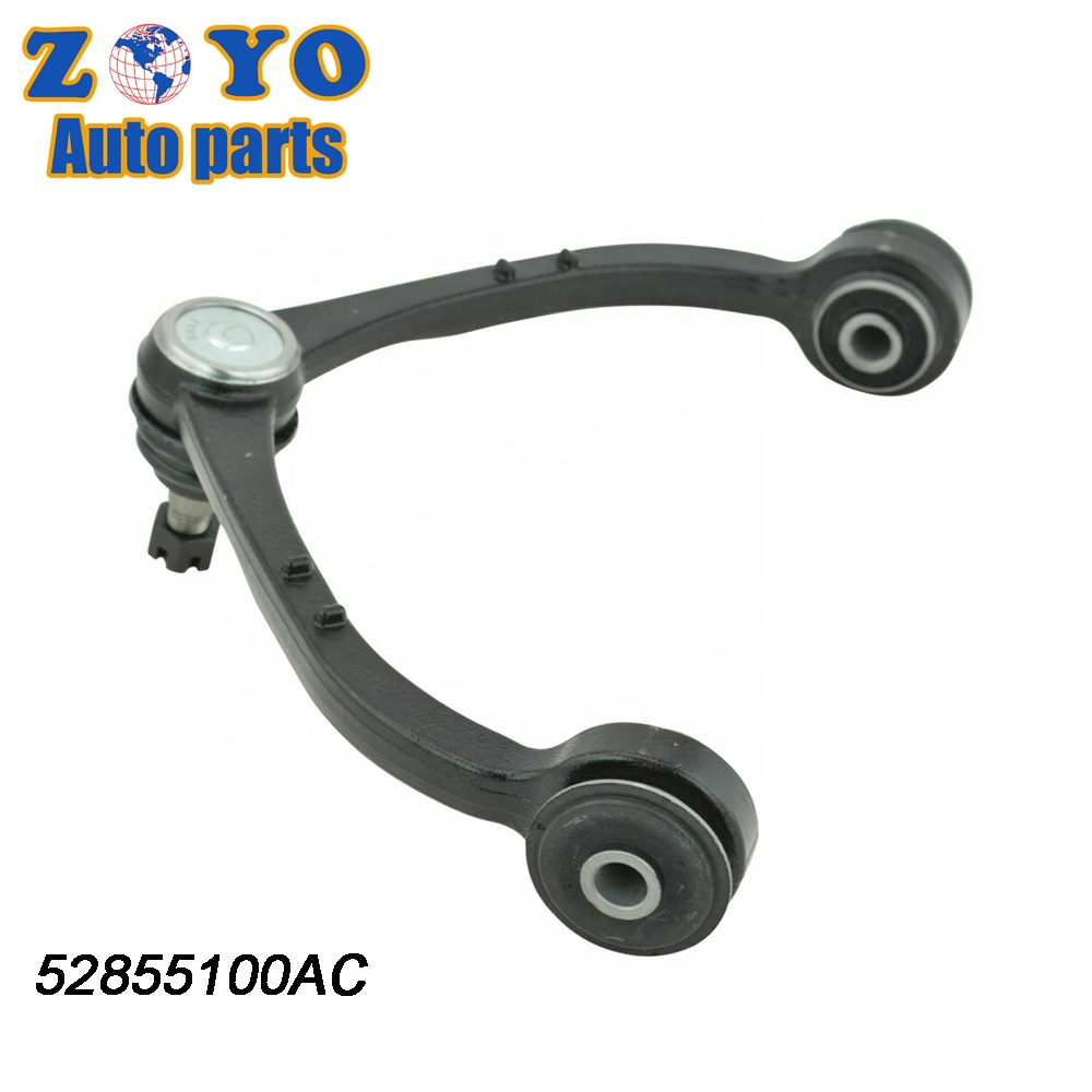K620006 Front Axle Control Arm for DODGE DAKOTA MITSUBISHI RAIDER RAM DAKOTA 2008-2009