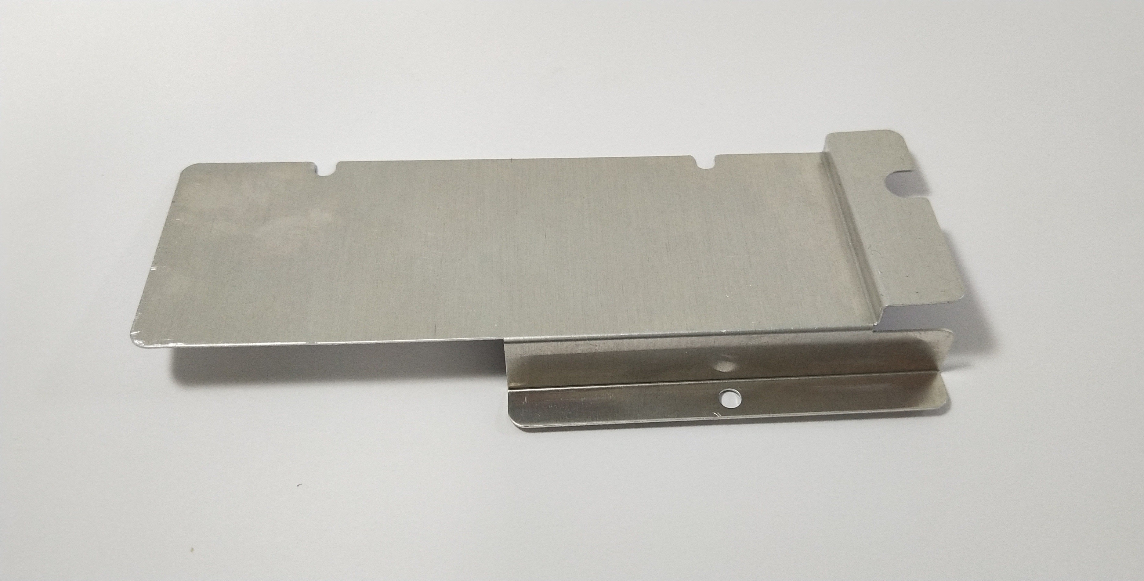 OEM Precision Hardware Parts Stainless Steel Stamping Parts Hot Galvanized