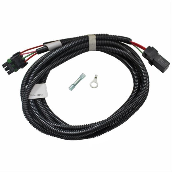 Custom Speaker Terminal Wire Harness with Lead Time of 10-15 Days and Others Connector