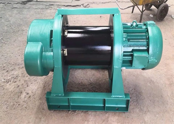 Multipurpose 4mm Metal Cable Drum Extended Wire For Construction