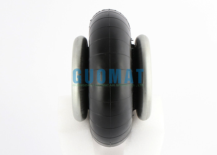 Firestone Style 110 Industrial Air Spring W01-358-7451 Press Rubber Air Bellow