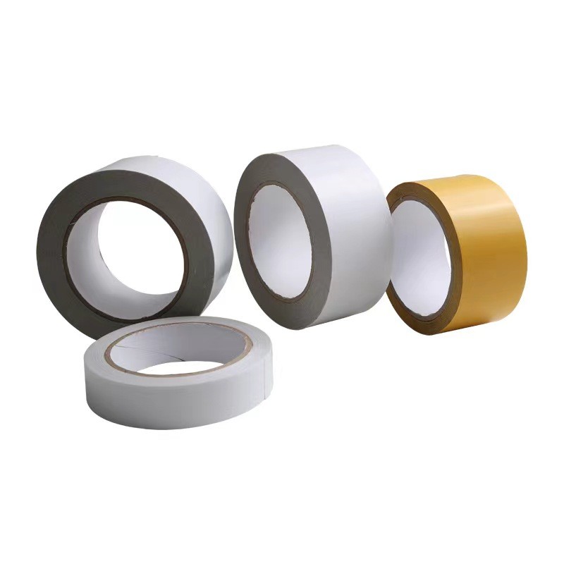 Tensile, Strong Adhesive, Transparent, Hot Melt OPP Tape, Non-Marking
