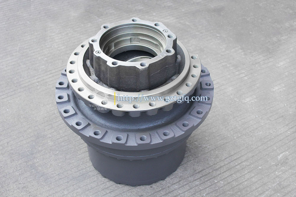 Hitachi Excavator Travel Motor Gearbox 9244944 9281920 9281921
