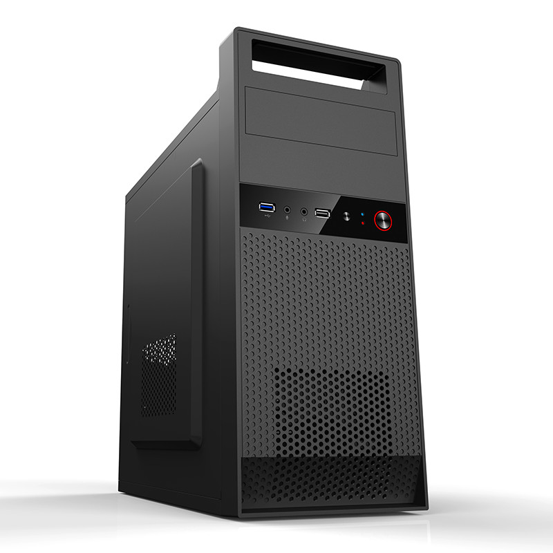 SKTC ATX PSU OEM Computer Case With Handle