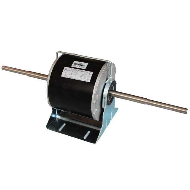 Safe Reliable Asynchronous Exhaust Fan Motor 25w Light Weight Explosion Proof