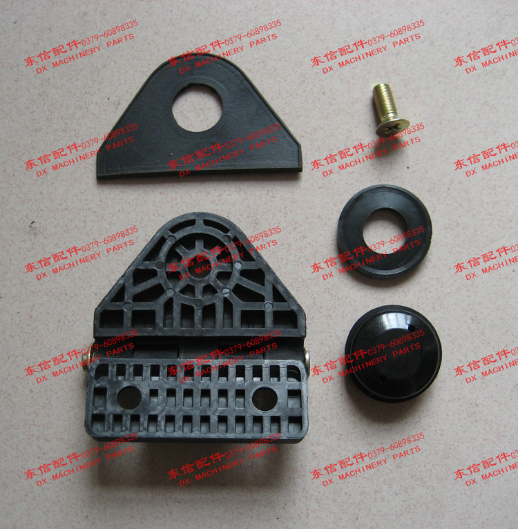 YTO tractor door hinges of cab for LX904/704/1204